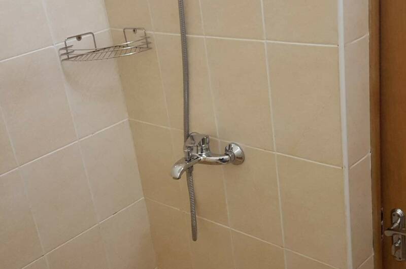 4-х местный 2-комнатный «Люкс»