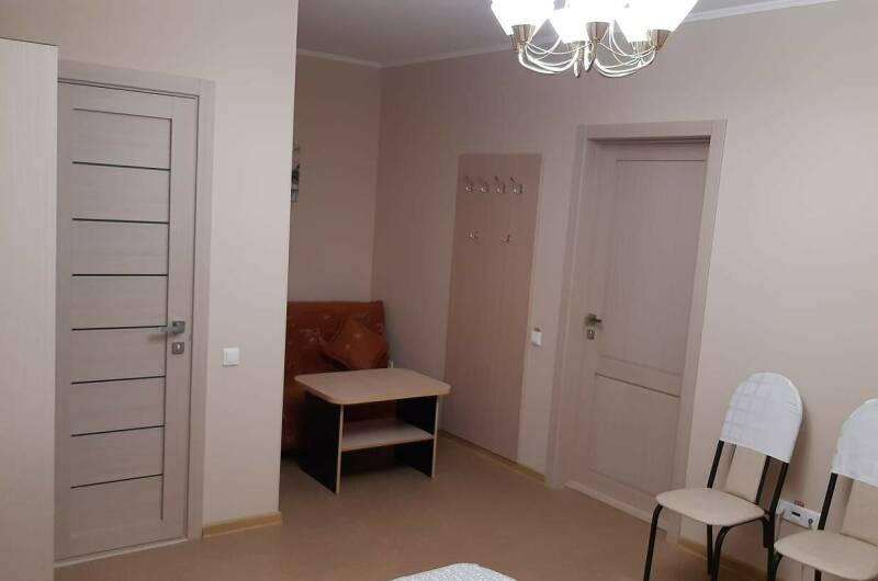 Четырехместный улучшенный