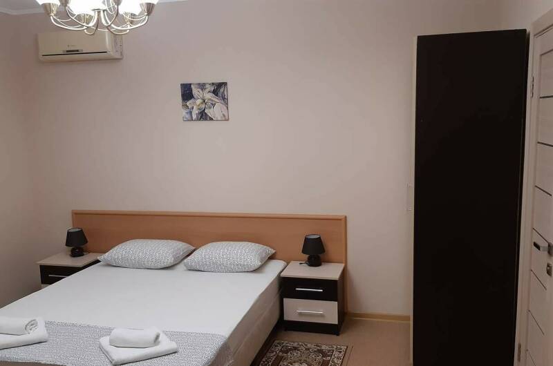 Четырехместный улучшенный