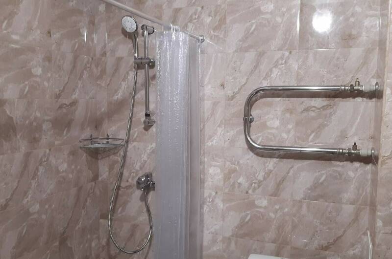 Четырехместный улучшенный