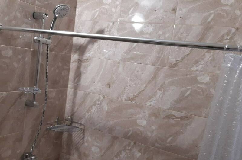 Четырехместный семейный двухкомнатный улучшенный