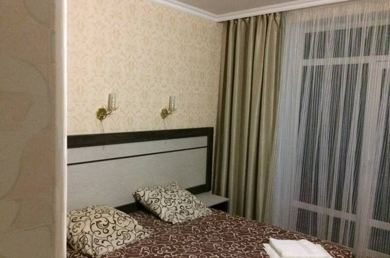 2-х местный номер