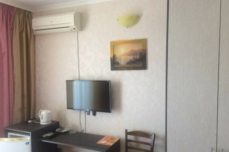 2-х местный номер