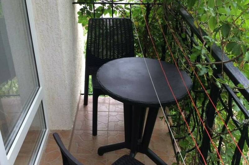 2-х местный номер