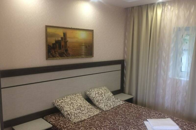 2-х местный номер