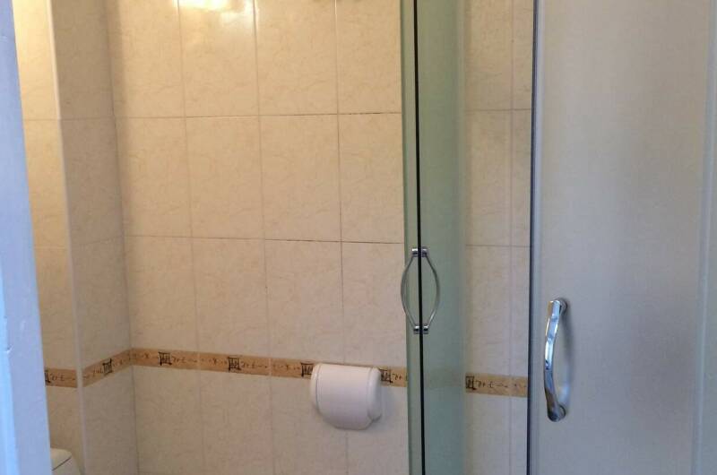 3-х местный номер