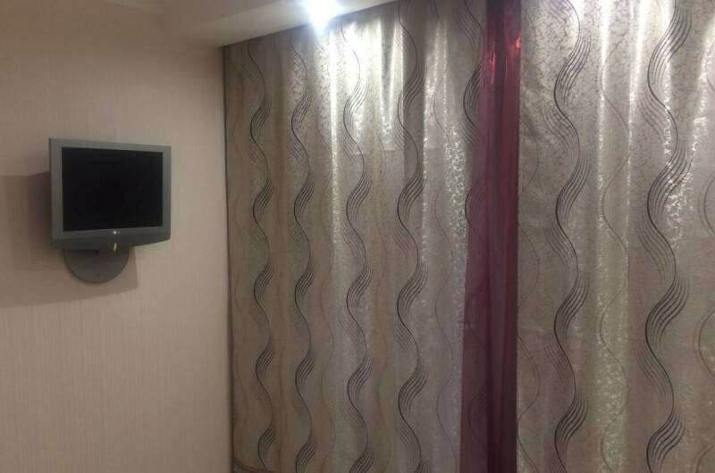 4-х местный 3-х комнатный номер