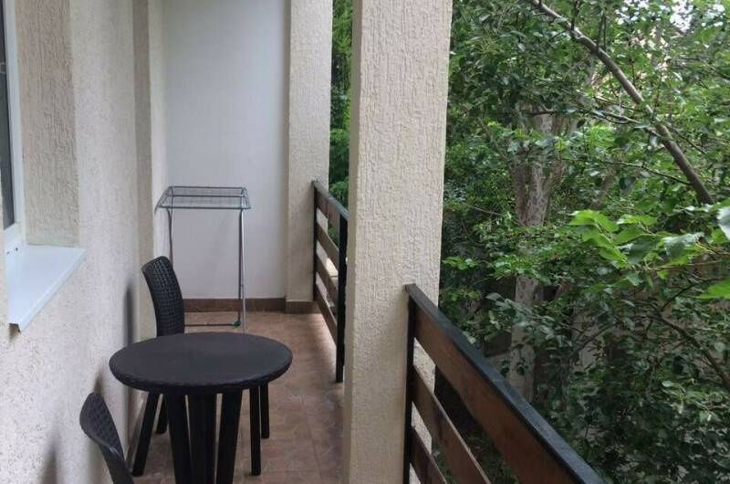 4-х местный 3-х комнатный номер