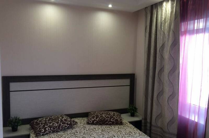 4-х местный 3-х комнатный номер