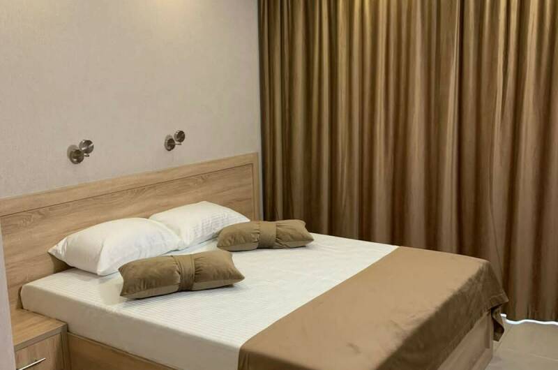 Двух местный номер улучшенный