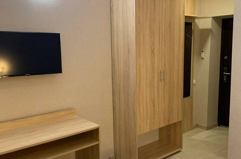 Двух местный номер улучшенный