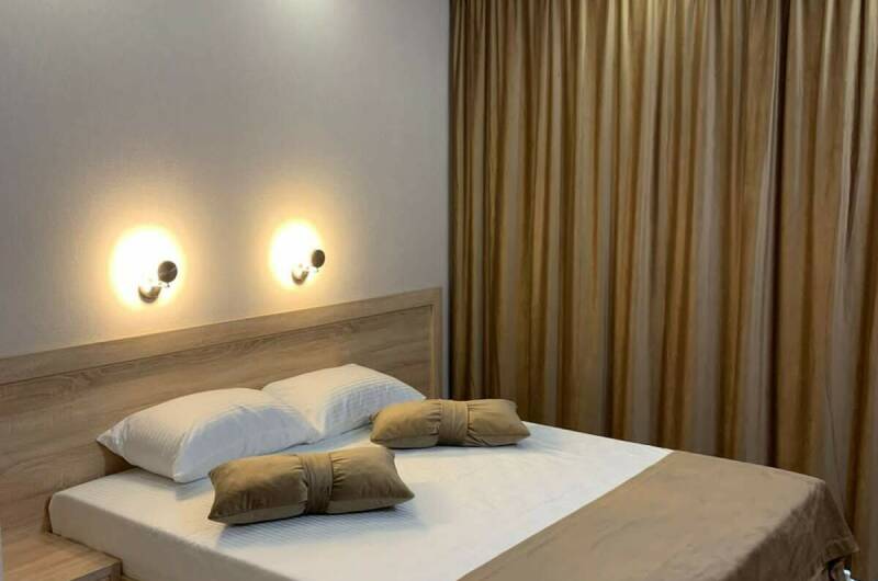 Двух местный номер улучшенный