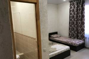 Изображение Изображение гостиницы "Гостевой дом «У Ивана»" #1 #1