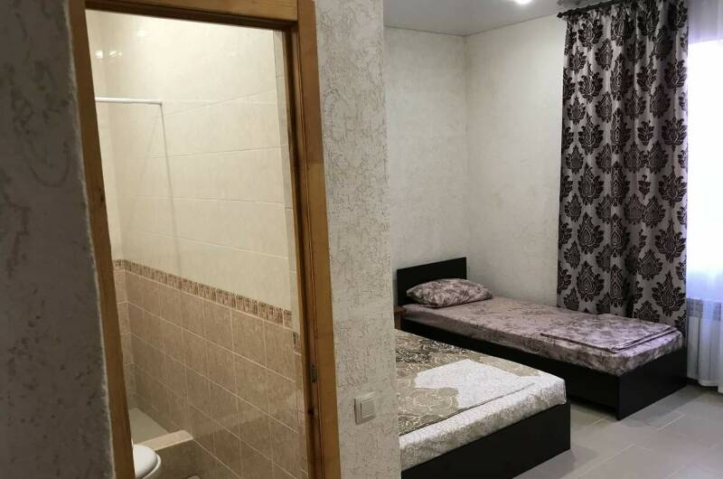 3-х, 4-х, 5-ти местный «Стандарт»