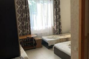 Изображение Изображение гостиницы "Гостевой дом «У Ивана»" #2 #2