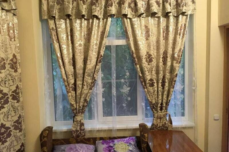 2-х местный «Стандарт»