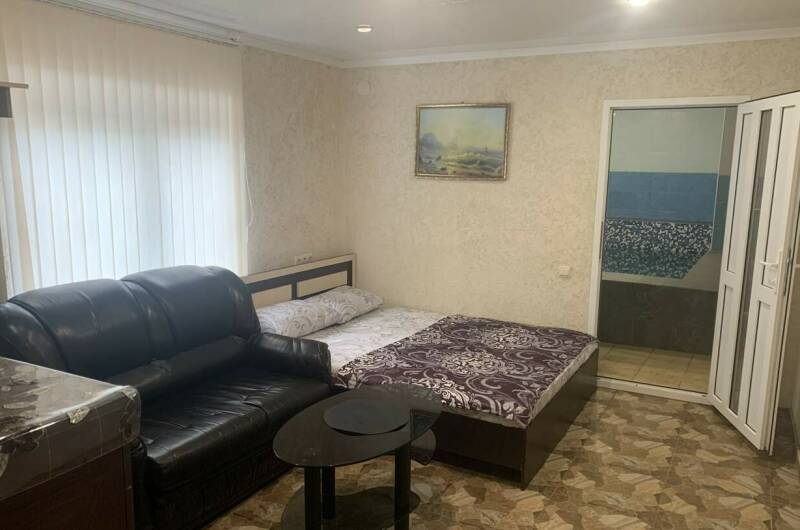 2-х местный «Стандарт»