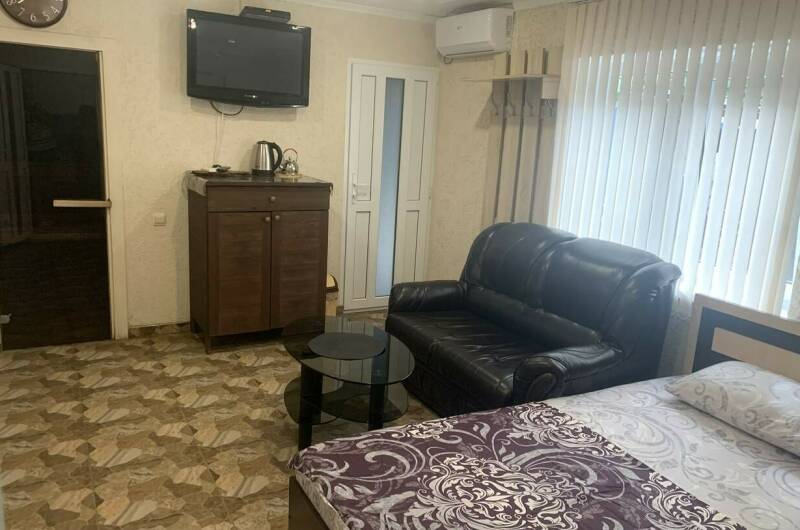 2-х местный «Стандарт»