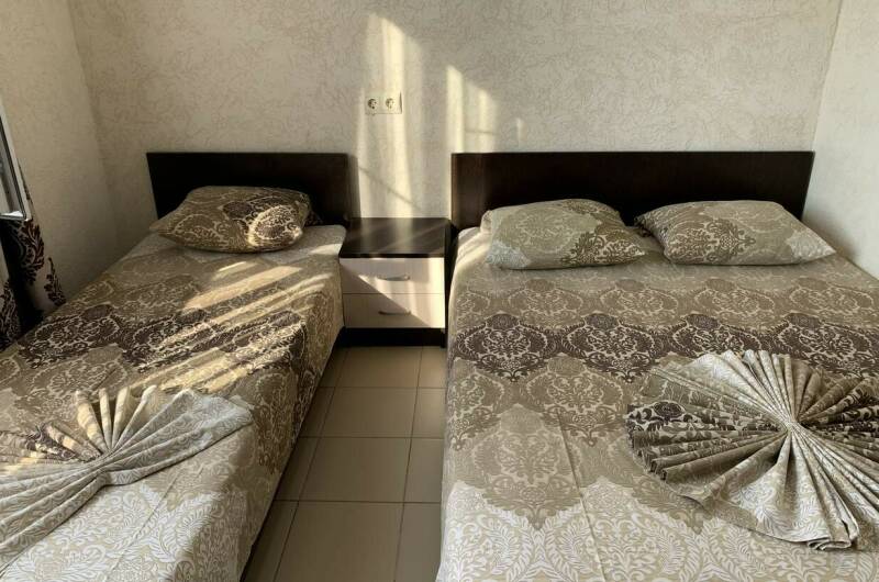 2-х местный «Стандарт»