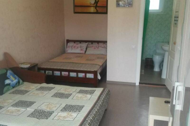 Семейный № 2