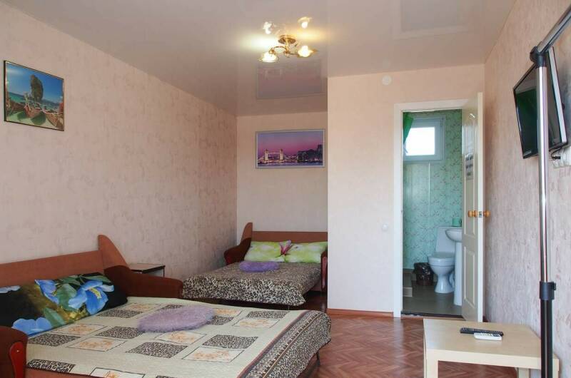 Семейный № 3