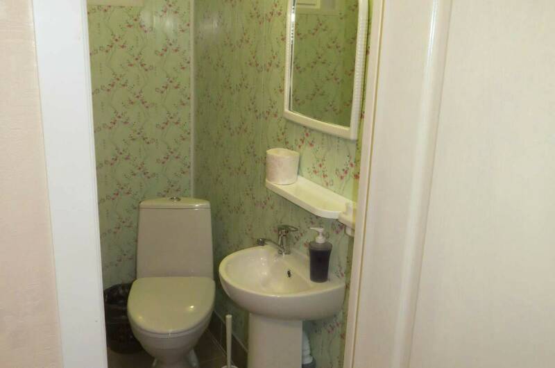 Семейный № 3