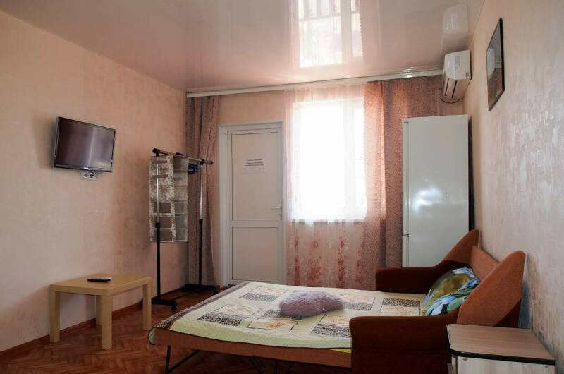 Семейный № 3