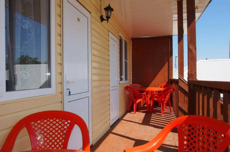 Семейный № 3