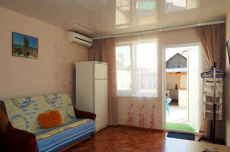 Семейный № 4