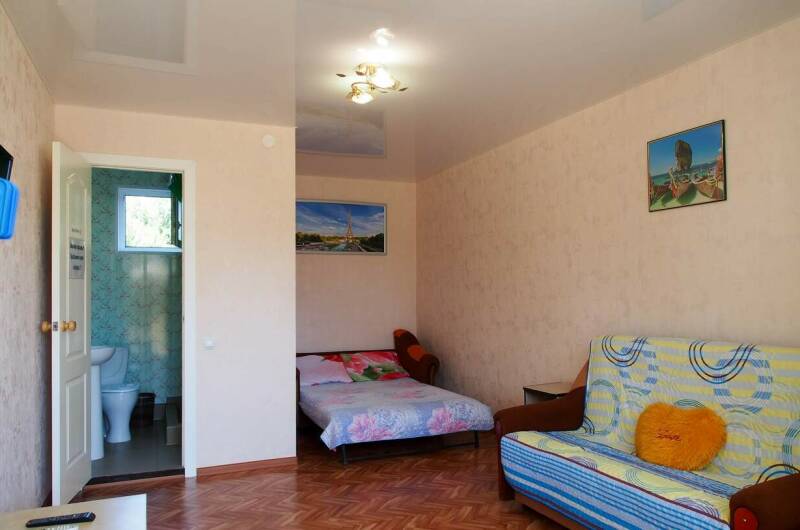 Семейный № 4