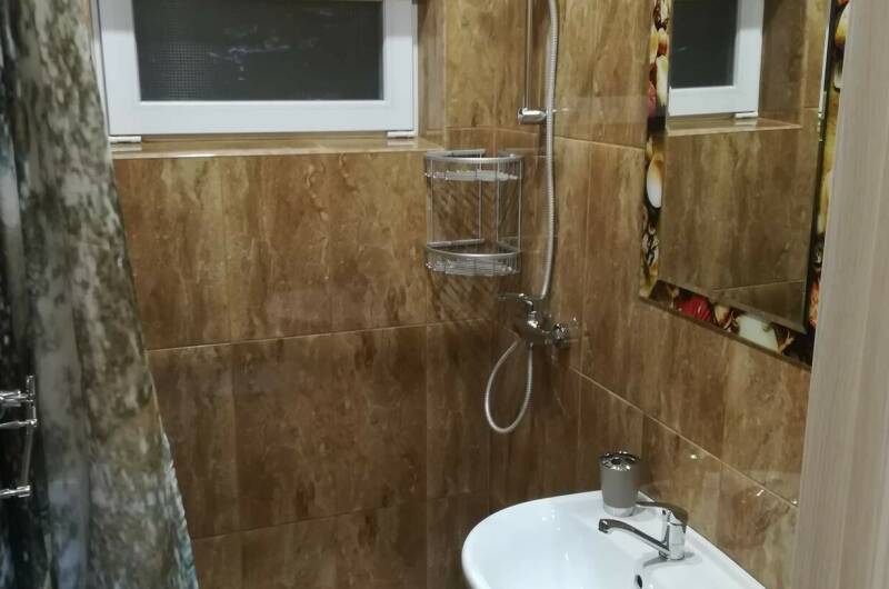 Люкс 2х комнатный