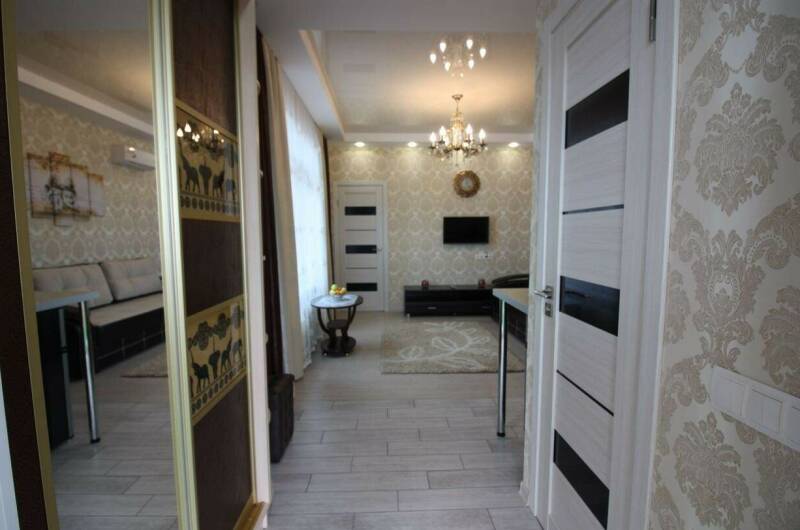 Люкс 2х комнатный