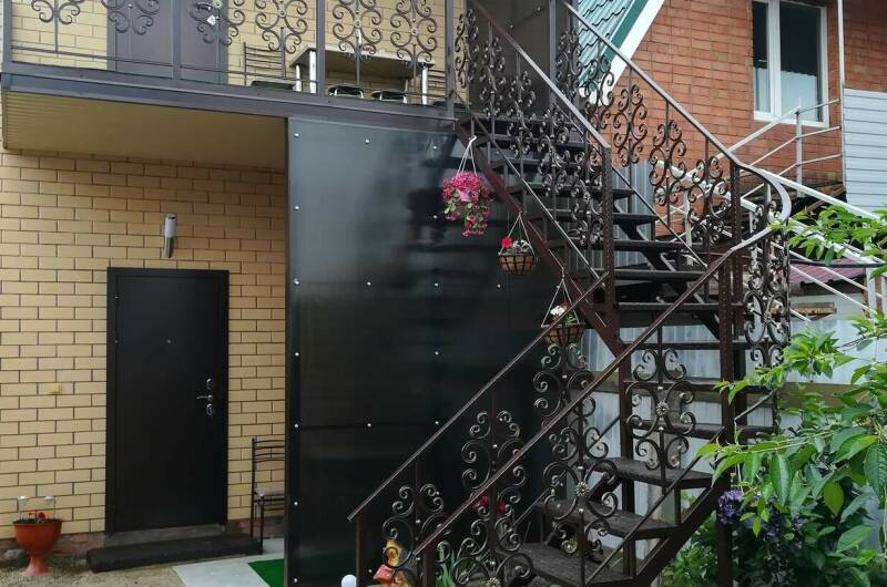 Люкс 2х комнатный