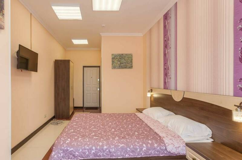 2-х местный «Комфорт»