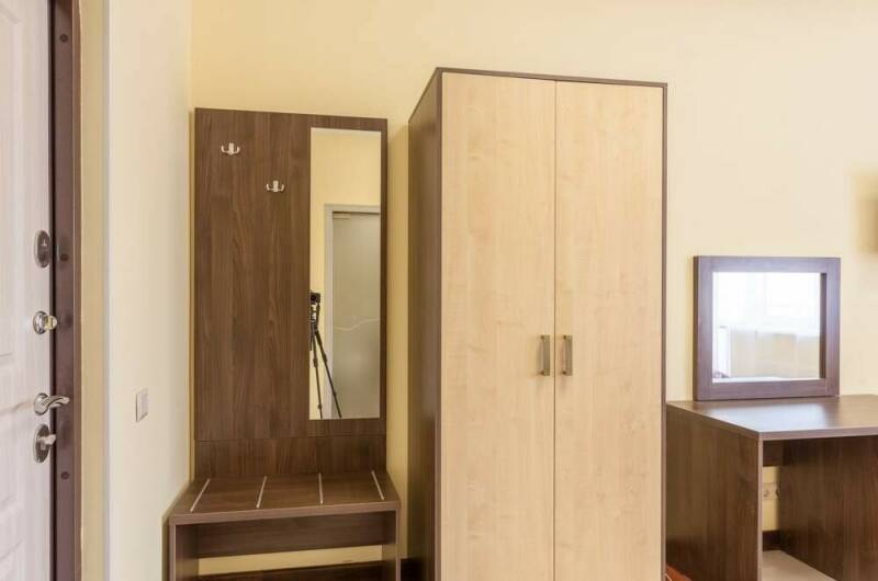 2-х местный «Комфорт»