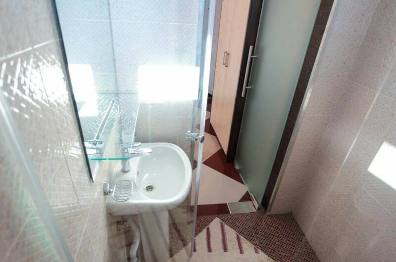 2-х местный «Комфорт»