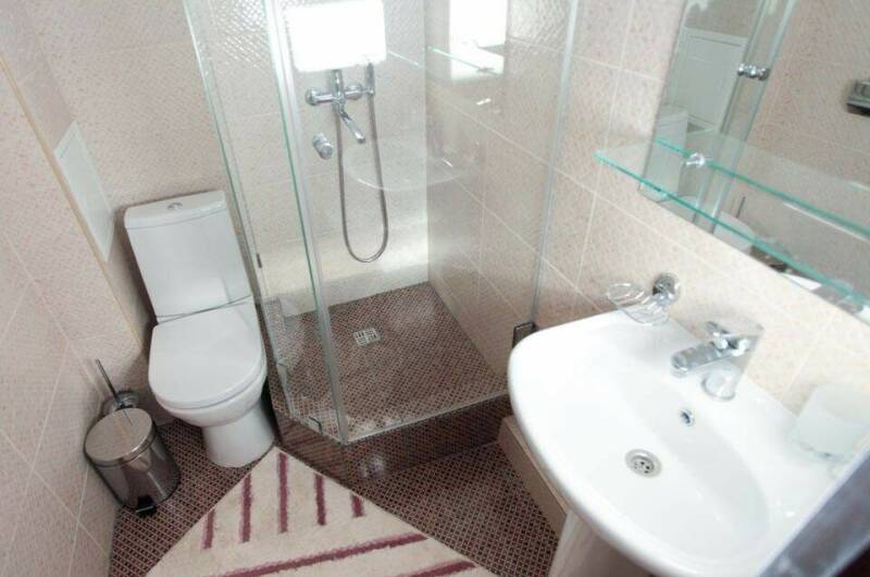 2-х местный «Комфорт»