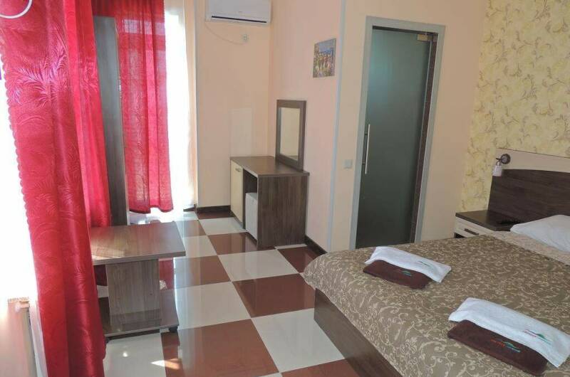 2-х местный «Комфорт +»