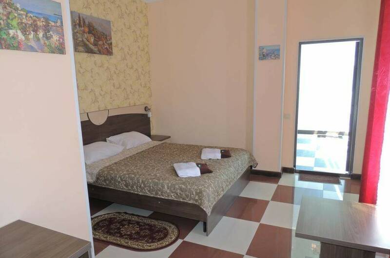 2-х местный «Комфорт +»