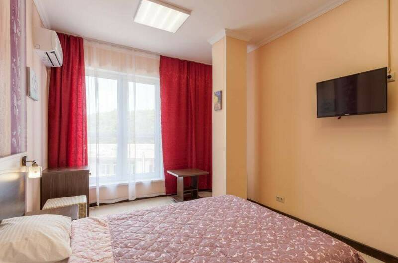 2-х местный «Комфорт +»