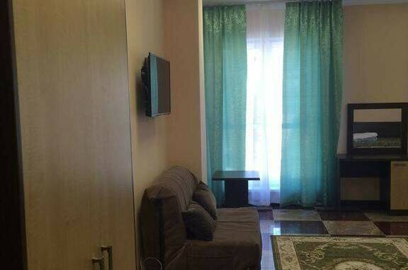 2-х местный «Полулюкс» с 2 доп. местами