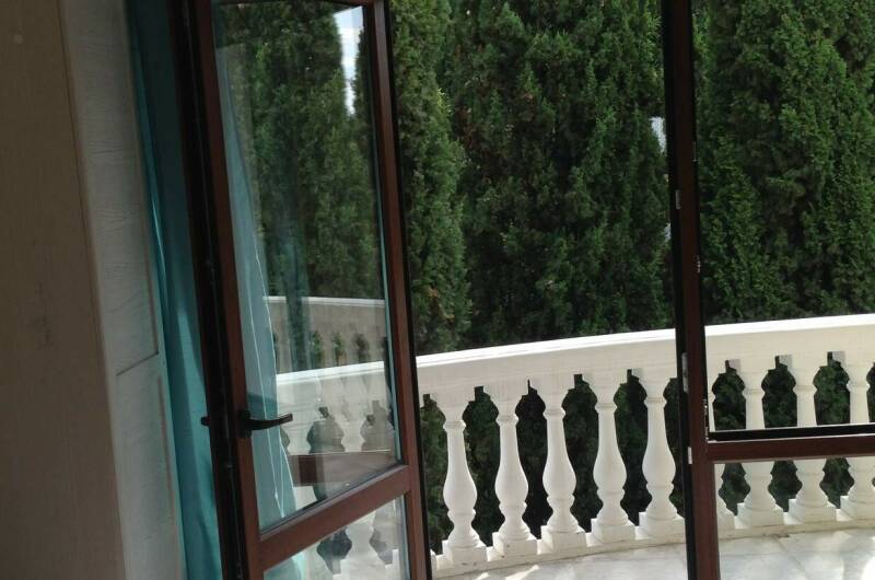 Апартаменты «Стандарт» двухместные