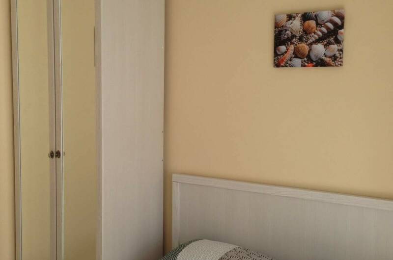 Апартаменты «Стандарт» двухместные