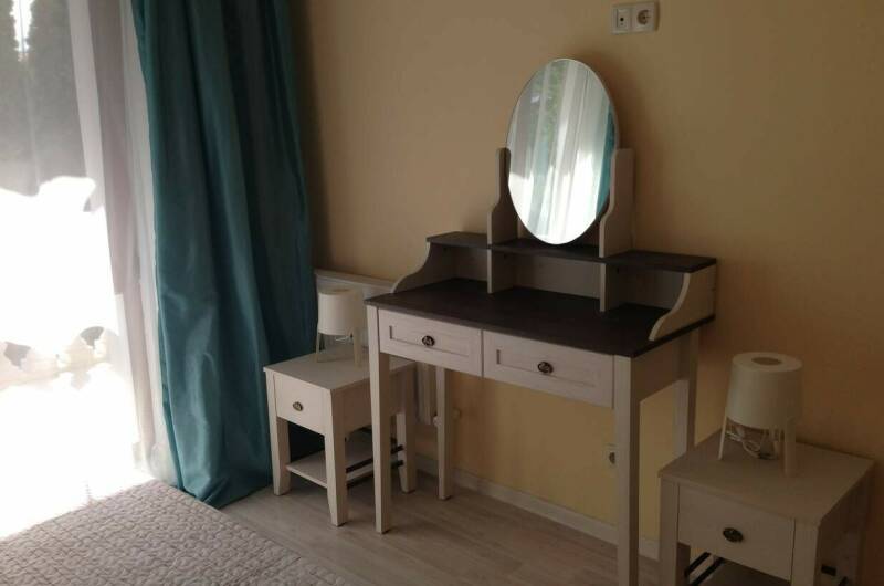 Апартаменты «Стандарт» двухместные