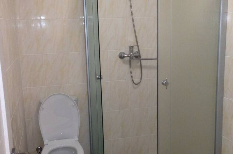 Апартаменты «Стандарт» двухместные