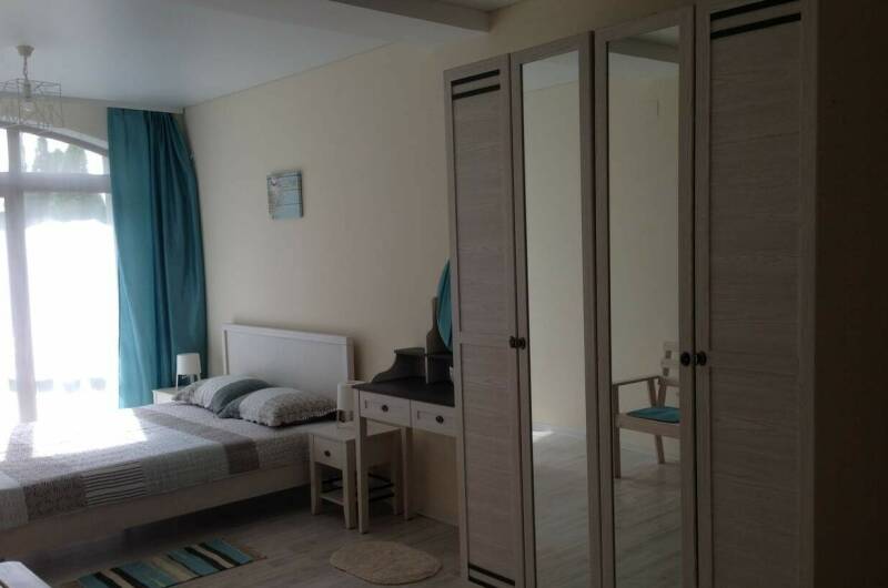 Апартаменты «Стандарт» улучшенные