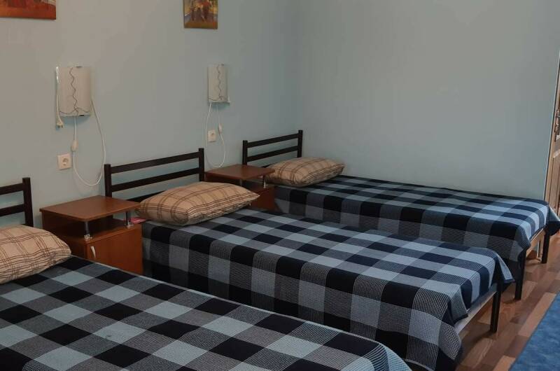 «Стандартный»