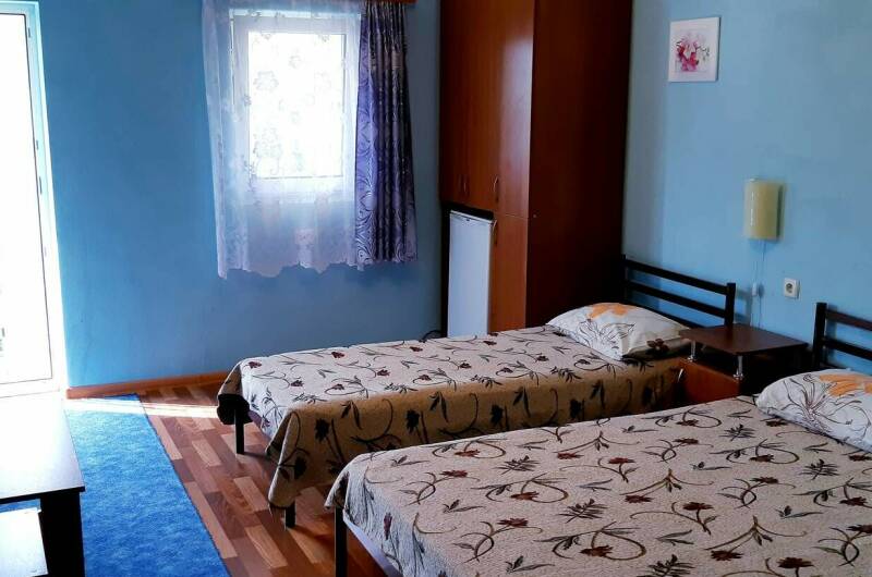 «Стандартный» с кондиционером