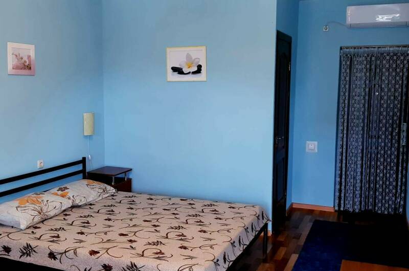 «Стандартный» с кондиционером