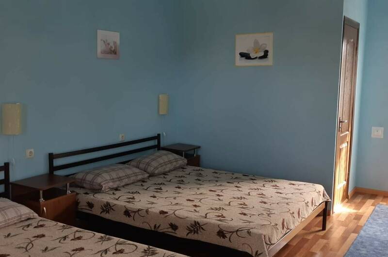 «Стандартный» с кондиционером